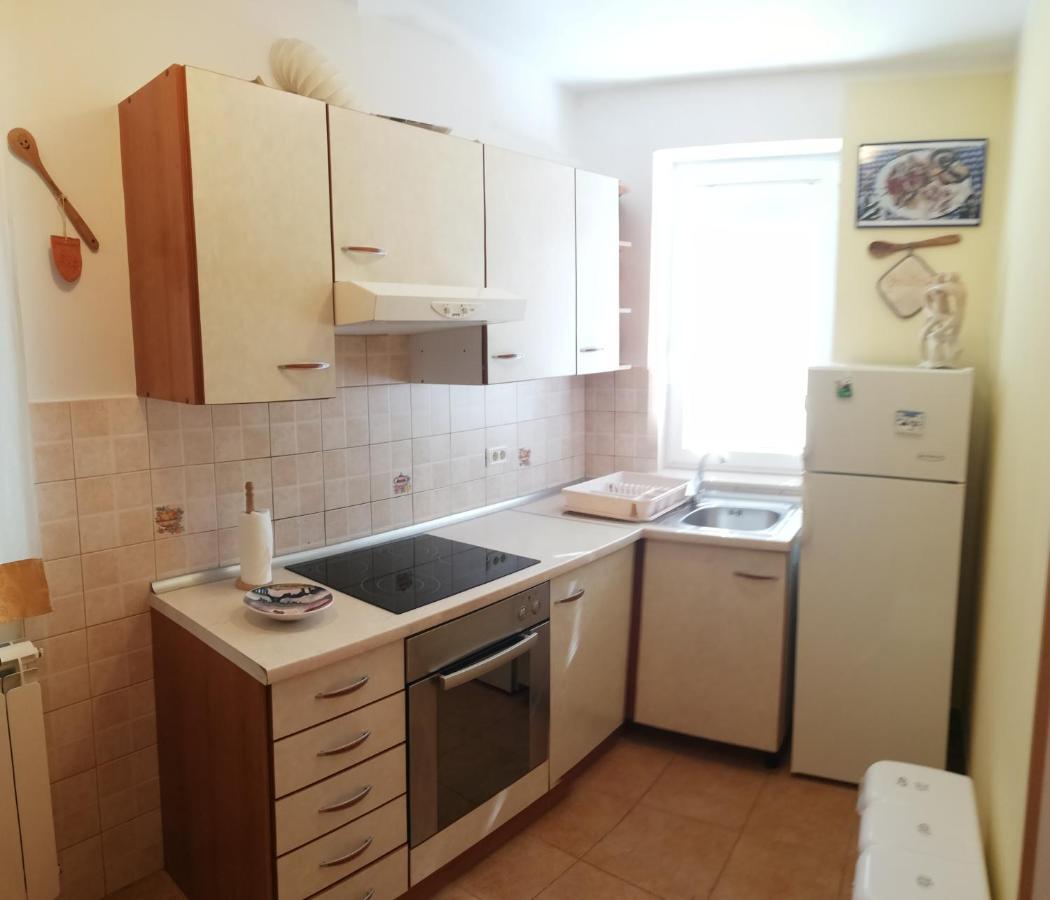 Apartma Brnistra Ginestra Koper Exterior foto